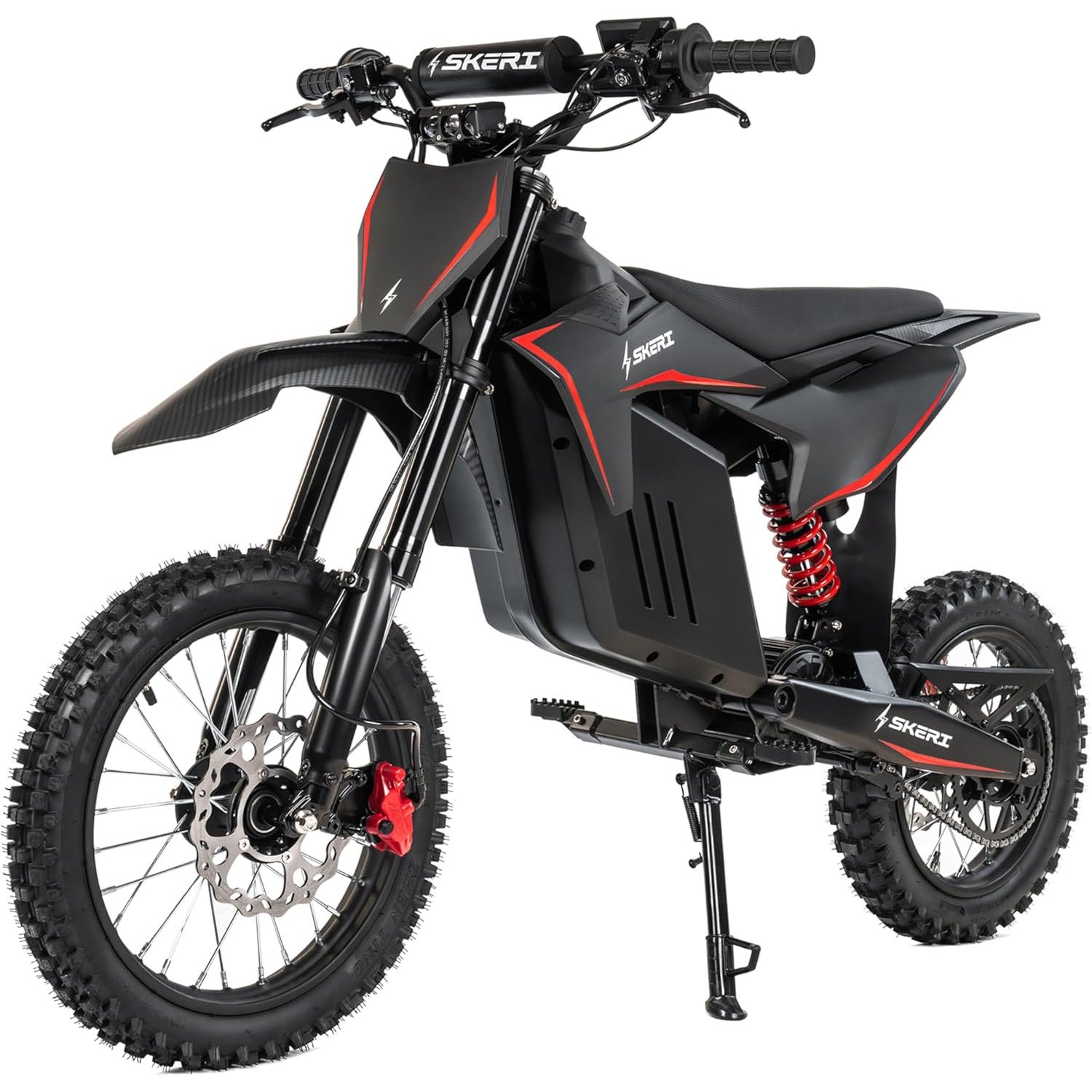 Skeri Electric Dirt Bike