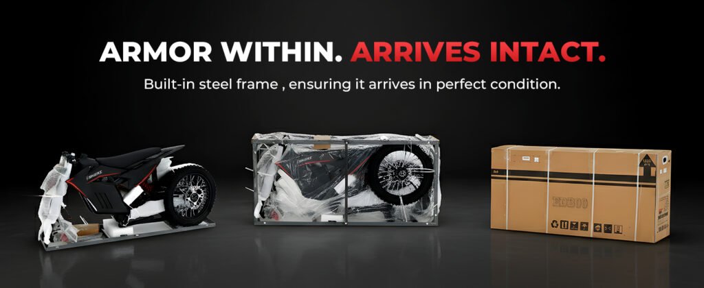 Skeri electric bike manual