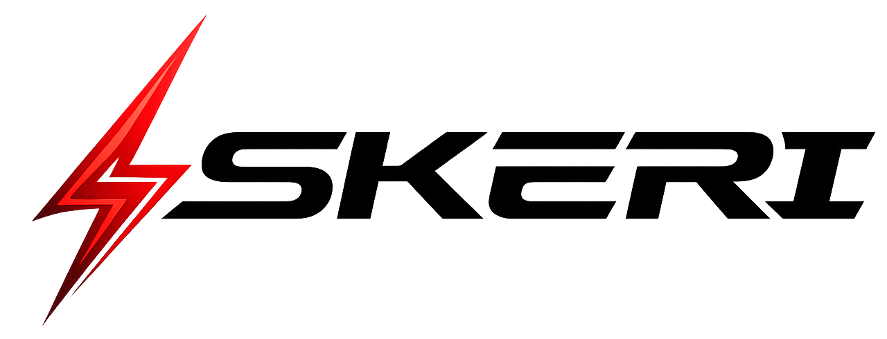 Skeri Official WebSite